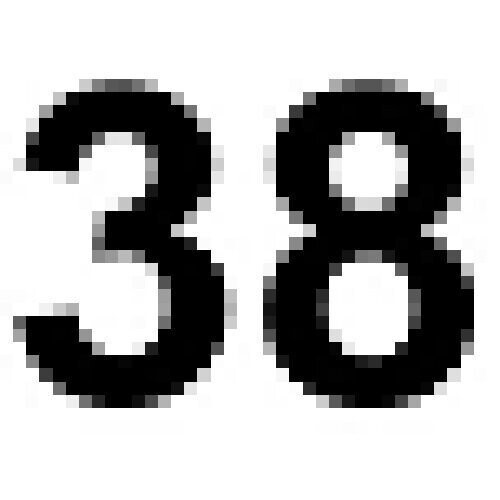38