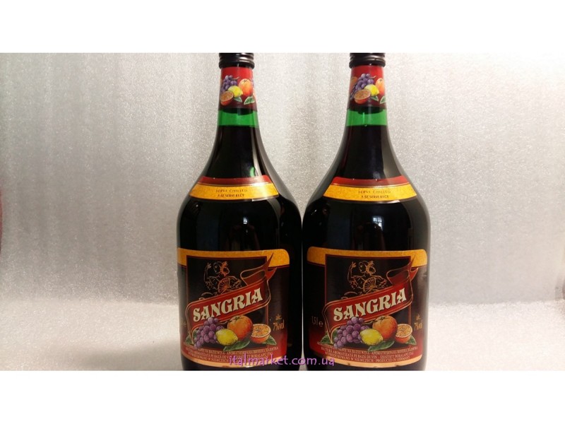 Сангрия 7-9%
