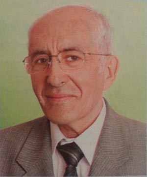 Леонид Береславский