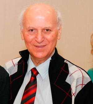 Шалва Амонашвили