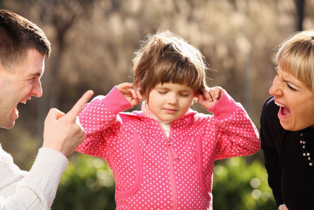 Непослушание в 6-7 лет