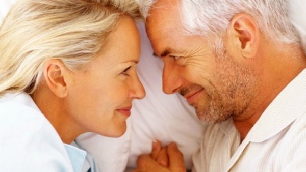 Как узнать, влюблен ли 50-летний мужчина?