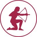 Знак зодиака Стрелец